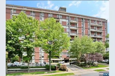 4 Horizon Road G-20 #G-20, Fort Lee, NJ 07024 - Photo 1