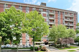 4 Horizon Road G-20, Fort Lee, NJ 07024 - Photo 1