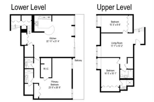 4 Horizon Road G-20, Fort Lee, NJ 07024 - Photo 13