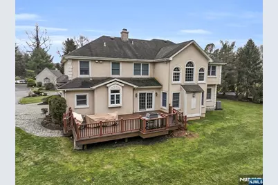 1 Sherwood Court, Old Tappan, NJ 07675 - Photo 35