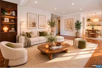 100 Carlyle 9Ds #9DS, Cliffside Park, NJ 07010 - Photo 3