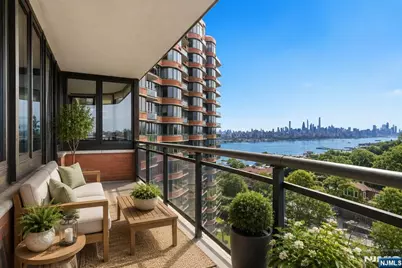 100 Carlyle 9Ds #9DS, Cliffside Park, NJ 07010 - Photo 1
