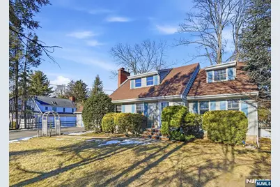 257 Franklin Avenue, Wyckoff Township, NJ 07481 - Photo 3