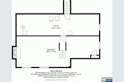 257 Franklin Avenue, Wyckoff Township, NJ 07481 - Photo 29