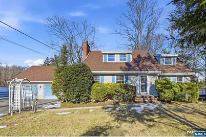 257 Franklin Avenue, Wyckoff Township, NJ 07481 - Photo 1