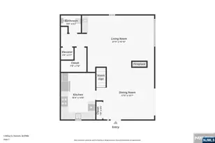 5 Millay Ct, Teaneck Township, NJ 07666 - Photo 15