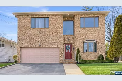 270 Baldwin Avenue, Hasbrouck Heights, NJ 07604 - Photo 1