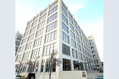 50 Dey Street 225 #225, Jersey City, NJ 07306 - Photo 1