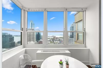 88 Morgan Street 4107 #4107, Jersey City, NJ 07302 - Photo 5