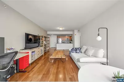 88 Morgan Street 4107 #4107, Jersey City, NJ 07302 - Photo 3