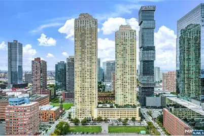 88 Morgan Street 4107 #4107, Jersey City, NJ 07302 - Photo 27