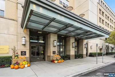 88 Morgan Street 4107 #4107, Jersey City, NJ 07302 - Photo 25