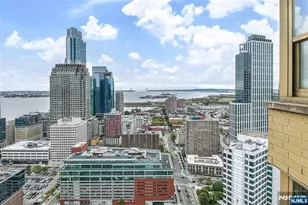 88 Morgan Street 4107, Jersey City, NJ 07302 - Photo 13