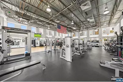 88 Morgan Street 4107 #4107, Jersey City, NJ 07302 - Photo 21