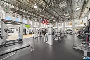 88 Morgan Street 4107, Jersey City, NJ 07302 - Photo 21