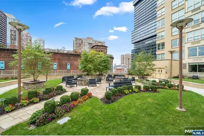 88 Morgan Street 4107 #4107, Jersey City, NJ 07302 - Photo 23