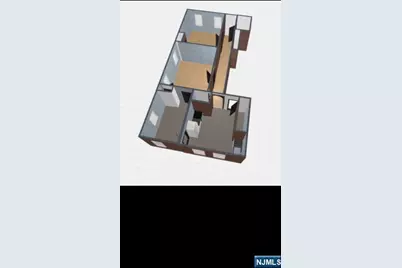 566 Valley Street 2 #2, Orange, NJ 07050 - Photo 3