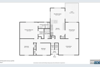 249 Pascack Road, Paramus, NJ 07652 - Photo 27