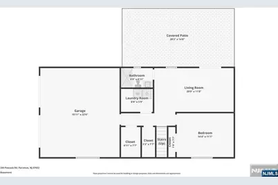 249 Pascack Road, Paramus, NJ 07652 - Photo 41