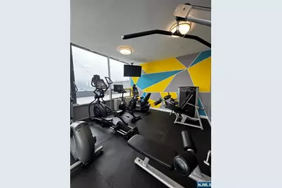 6050 Boulevard East 16J #16J, West New York, NJ 07093 - Photo 21