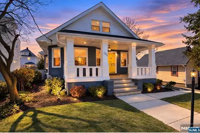 104 Walter Avenue, Hasbrouck Heights, NJ 07604 - Photo 1