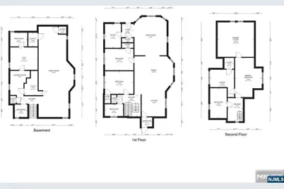 104 Walter Avenue, Hasbrouck Heights, NJ 07604 - Photo 49