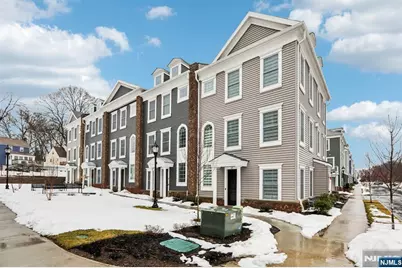 69 Parkside Lane 1203 #1203, Teaneck Township, NJ 07666 - Photo 3