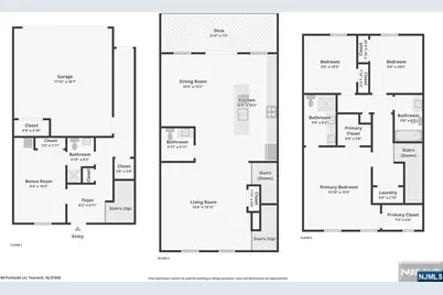 69 Parkside Lane 1203 #1203, Teaneck Township, NJ 07666 - Photo 43
