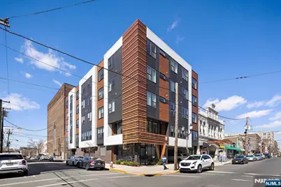 6401 Park Avenue 401 #401, West New York, NJ 07093 - Photo 1