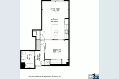 6401 Park Avenue 401 #401, West New York, NJ 07093 - Photo 27