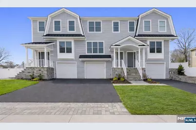 20 Zazzetti 1 #1, Waldwick, NJ 07463 - Photo 1