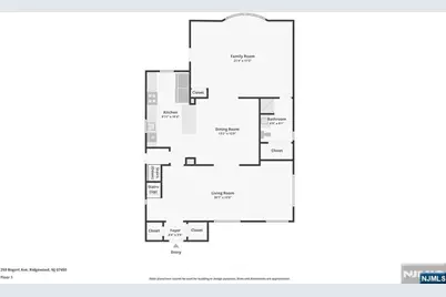 359 Bogert Bogert, Ridgewood, NJ 07450 - Photo 15