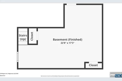 359 Bogert Bogert, Ridgewood, NJ 07450 - Photo 17