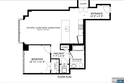 1425 Hudson Street 6C #6C, Hoboken, NJ 07030 - Photo 29