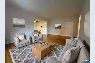 8600 Boulevard East 4G #4G, North Bergen, NJ 07047 - Photo 11