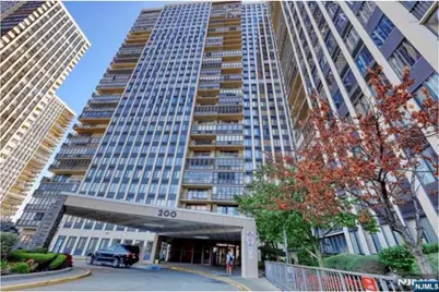 200 Winston Drive 2201 #2201, Cliffside Park, NJ 07010 - Photo 1