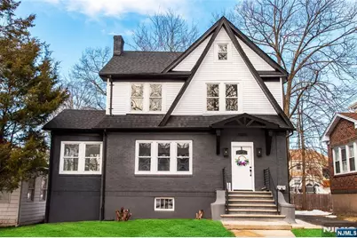 363 Marlboro Road, Englewood, NJ 07631 - Photo 1