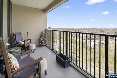 6 Horizon Road 1704 #1704, Fort Lee, NJ 07024 - Photo 9