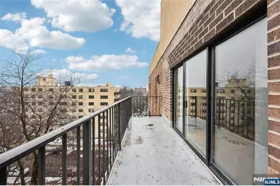 140 Euclid Avenue 6E #6E, Hackensack, NJ 07601 - Photo 13