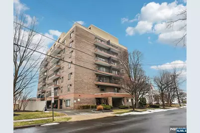 140 Euclid Avenue 6E #6E, Hackensack, NJ 07601 - Photo 1