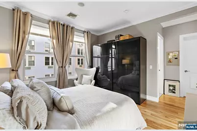 277 Grand Street 211 #211, Jersey City, NJ 07302 - Photo 9