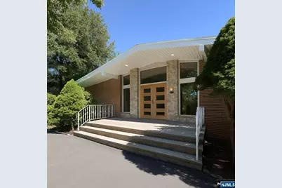 46 Overlook Road, Alpine, NJ 07620 - Photo 1