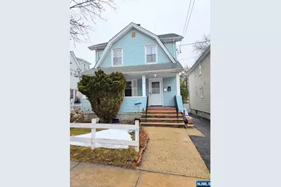 655 Marin Avenue, Lyndhurst Township, NJ 07071 - Photo 1