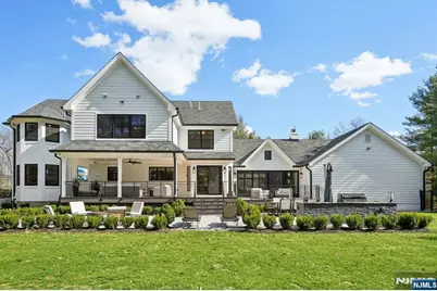 388 Freemans Lane, Franklin Lakes, NJ 07417 - Photo 49