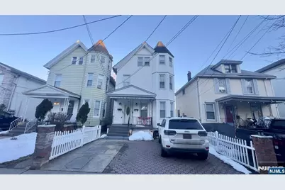 394 Cortlandt Street, Belleville, NJ 07109 - Photo 1