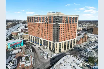 1 Carriage City Plaza 904 #904, Rahway, NJ 07065 - Photo 17