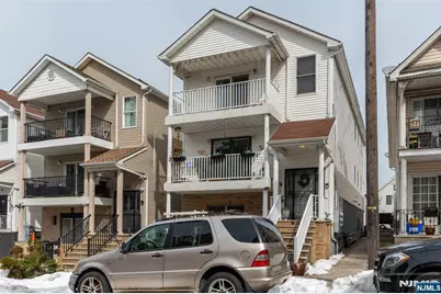 260 Custer Avenue 1 #1, Jersey City, NJ 07305 - Photo 11