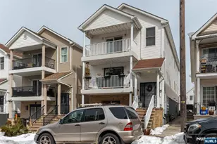 260 Custer Ave 1, Jersey City, NJ 07305 - Photo 1