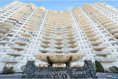 2100 Linwood Avenue 22P #22P, Fort Lee, NJ 07024 - Photo 1