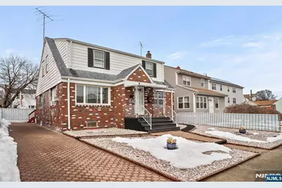 6-8 Kipp Place, Paterson, NJ 07513 - Photo 1